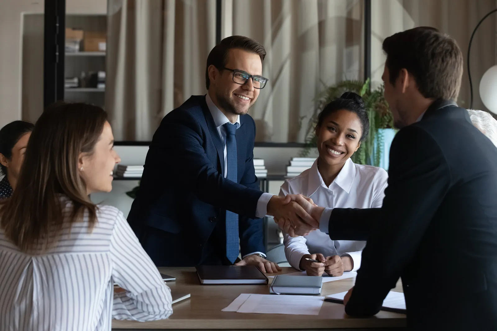 Formation & Prise en main