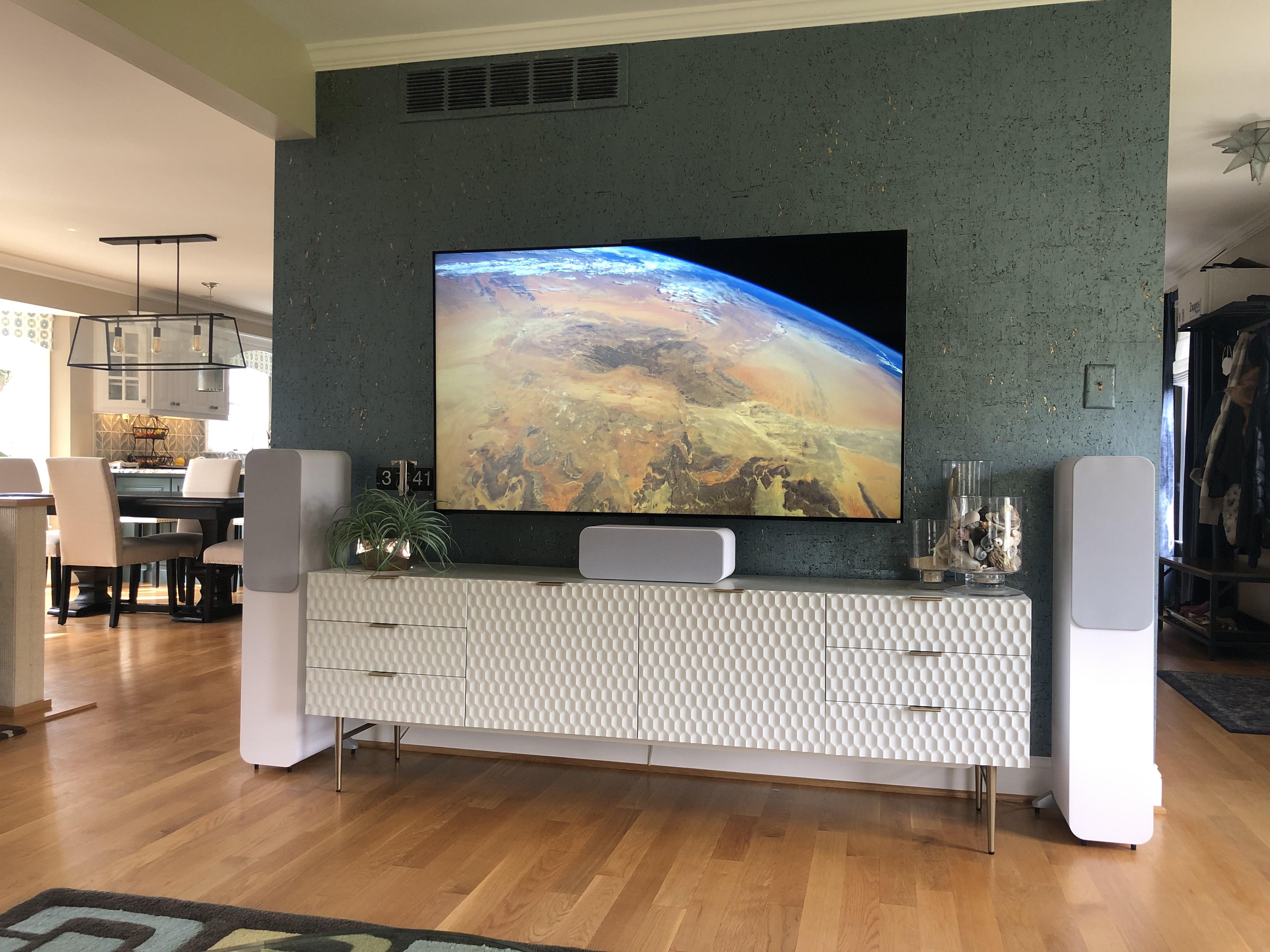 TV & Multimédia