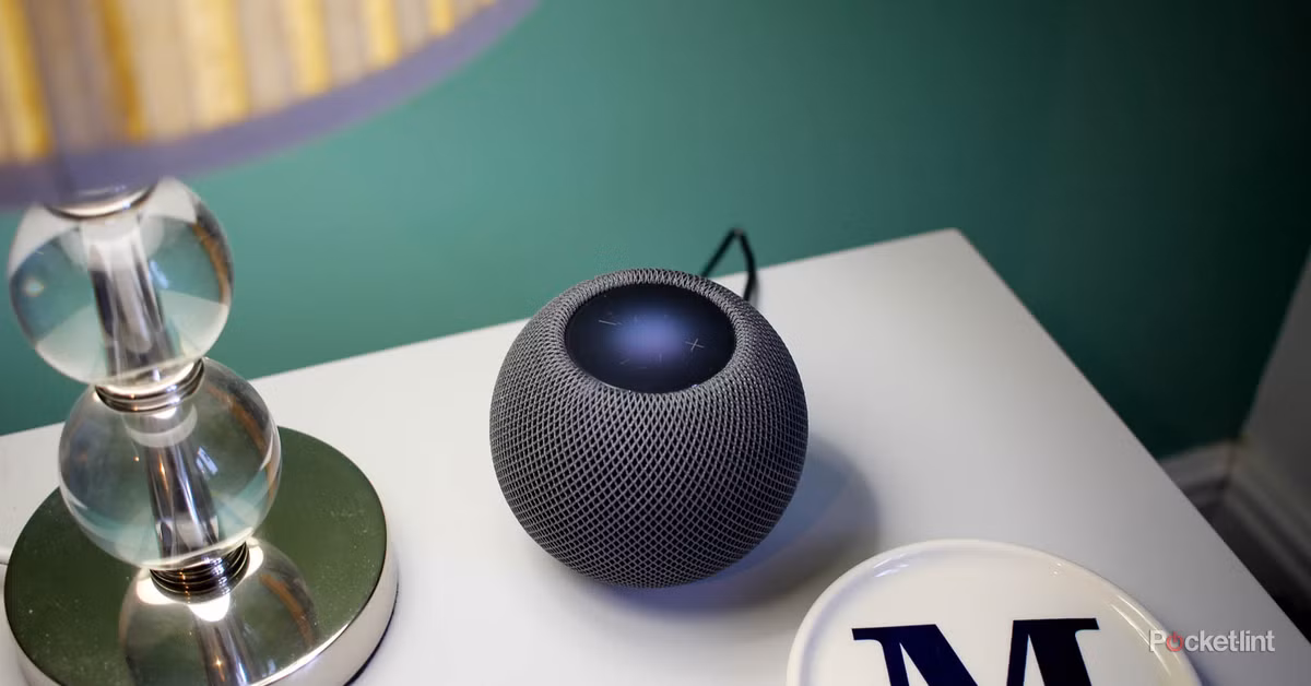 Intégration HomeKit & Siri